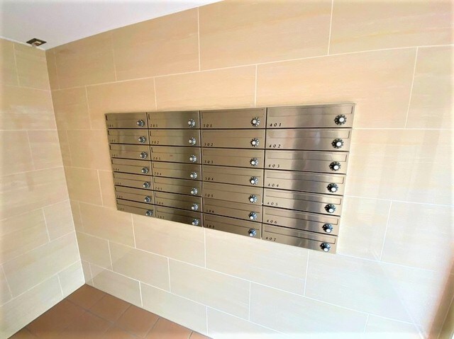 セシリアの物件外観写真