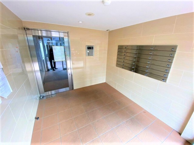 セシリアの物件外観写真