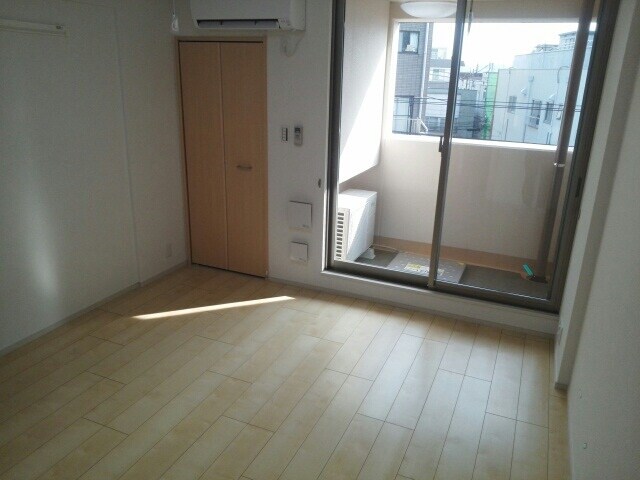 セシリアの物件内観写真