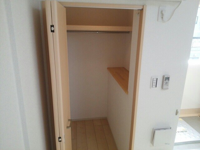 セシリアの物件内観写真