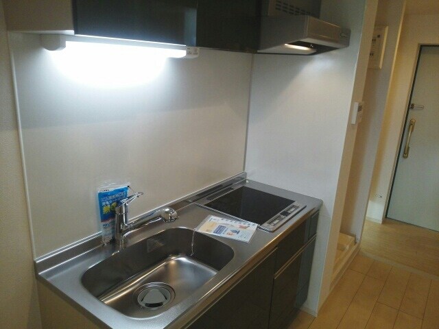 セシリアの物件内観写真