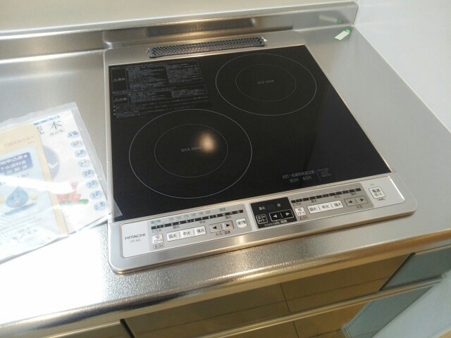 セシリアの物件内観写真