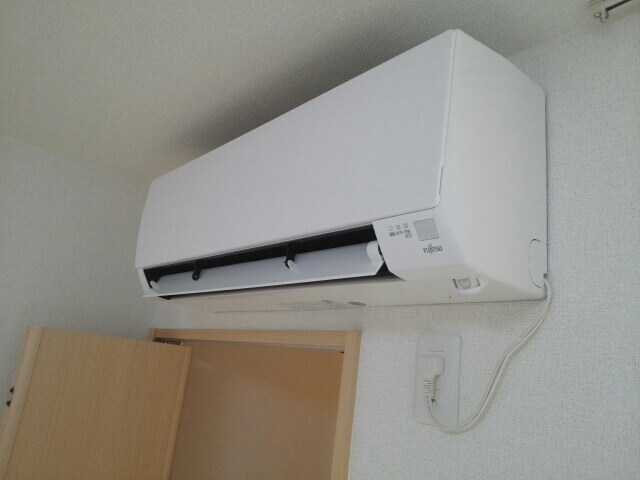 セシリアの物件内観写真