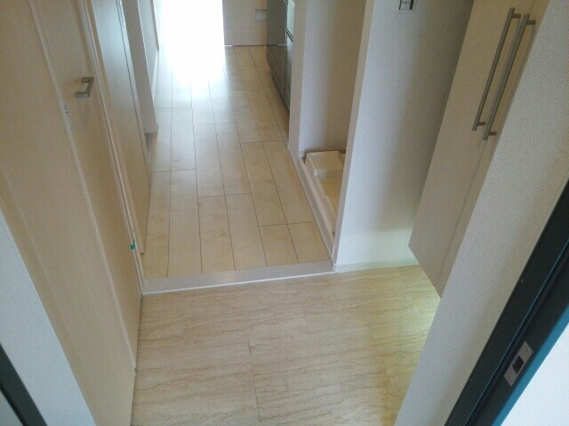 セシリアの物件内観写真