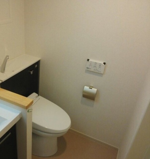 セシリアの物件内観写真