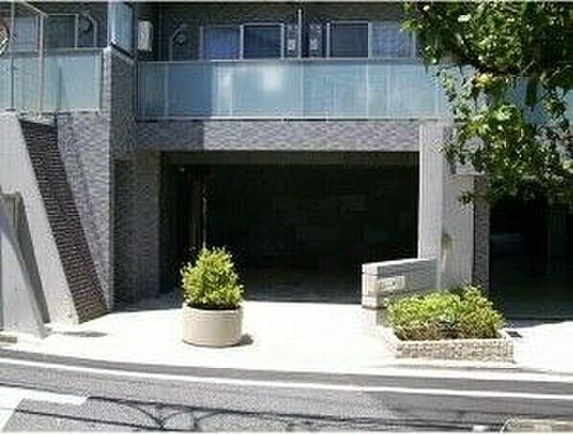 ボヌール和泉の物件外観写真