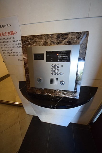 ボヌール和泉の物件外観写真