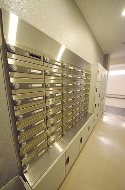 ボヌール和泉の物件外観写真