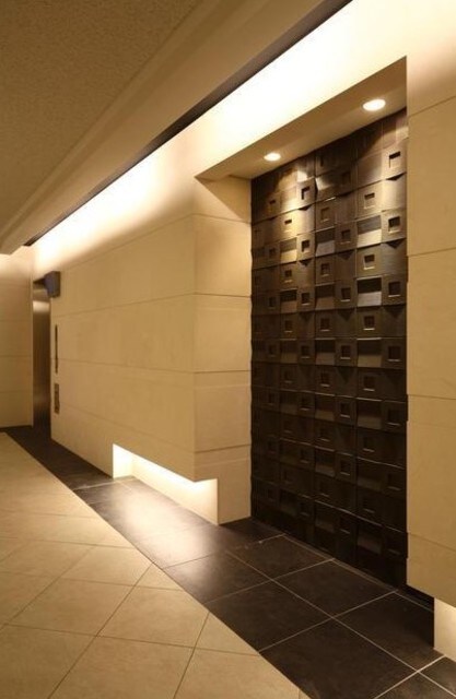 ボヌール和泉の物件外観写真