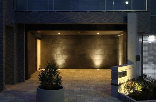 ボヌール和泉の物件外観写真