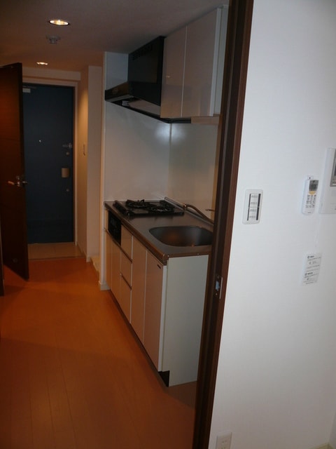 ボヌール和泉の物件内観写真