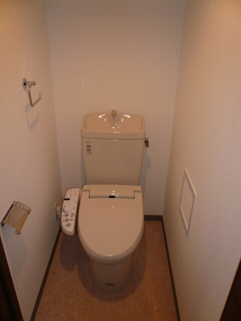 ボヌール和泉の物件内観写真