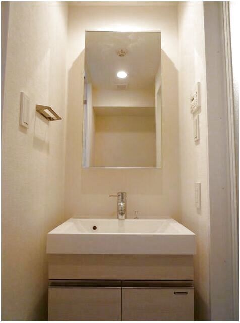 フェルクルール田端ルネサンスコートの物件内観写真