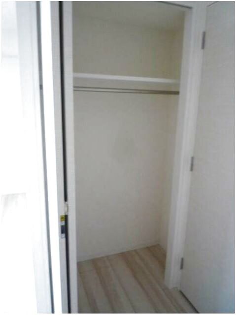 フェルクルール田端ルネサンスコートの物件内観写真