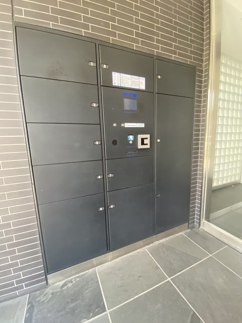 フェルクルール田端ルネサンスコートの物件外観写真