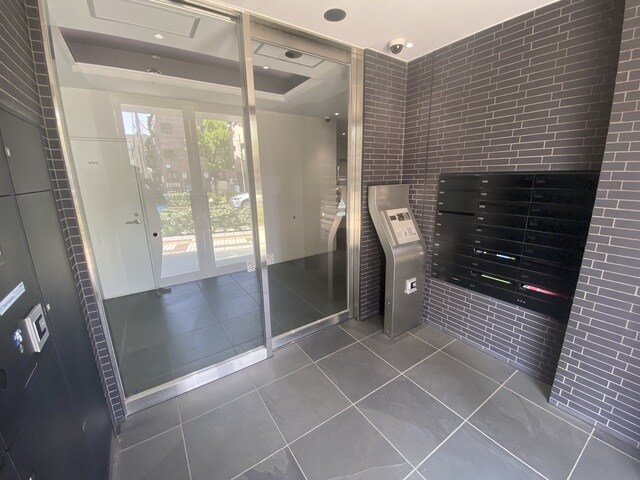 フェルクルール田端ルネサンスコートの物件外観写真