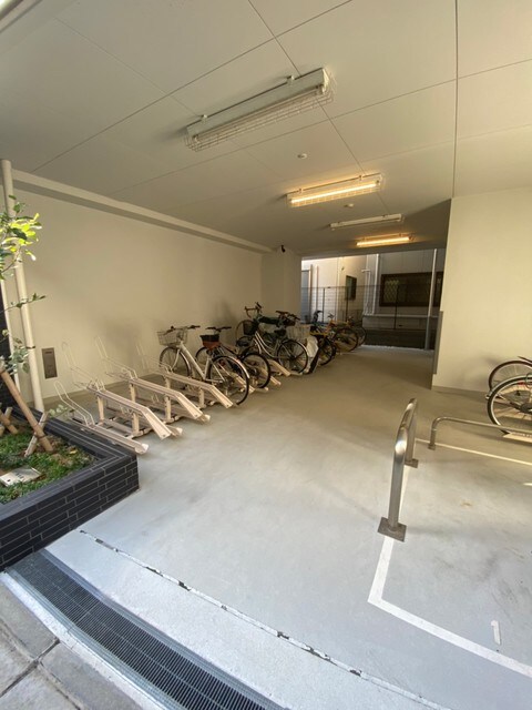 フェルクルール田端ルネサンスコートの物件外観写真