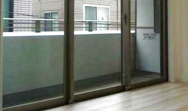 フェルクルール田端ルネサンスコートの物件内観写真