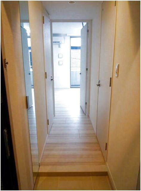 フェルクルール田端ルネサンスコートの物件内観写真