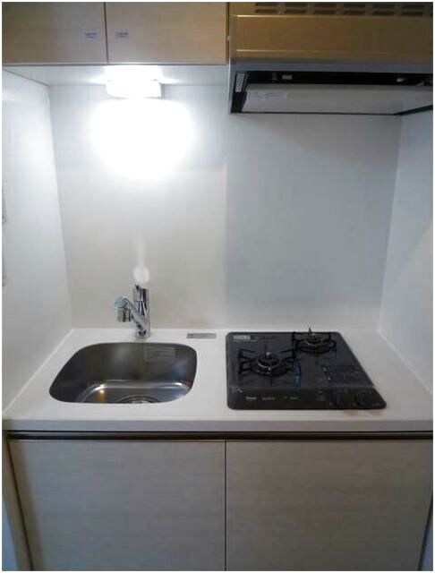 フェルクルール田端ルネサンスコートの物件内観写真