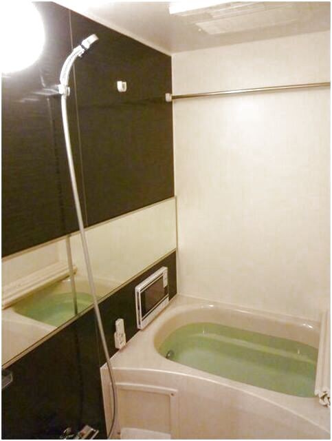 フェルクルール田端ルネサンスコートの物件内観写真