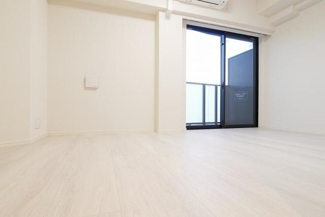 セジョリ新江古田の物件内観写真