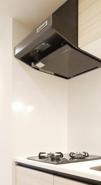 セジョリ新江古田の物件内観写真