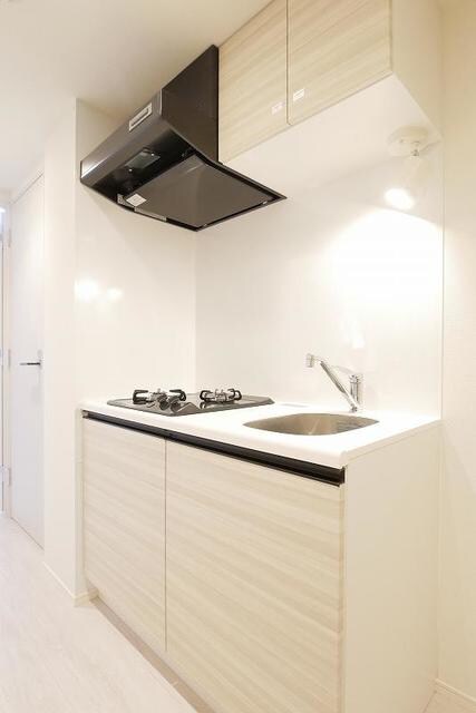 セジョリ新江古田の物件内観写真