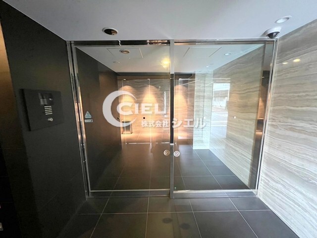 セジョリ新江古田の物件外観写真