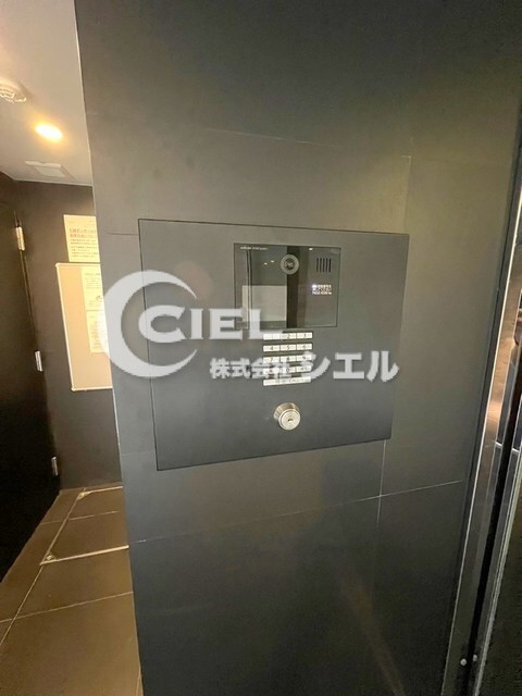 セジョリ新江古田の物件外観写真