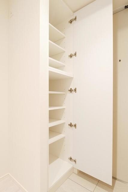 セジョリ新江古田の物件内観写真