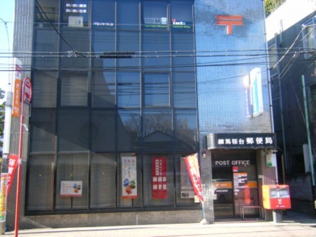 セジョリ新江古田の物件内観写真