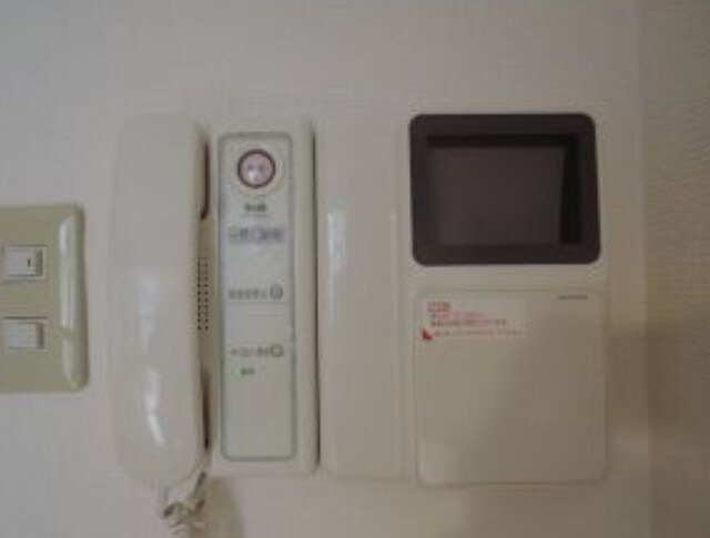 ルネ南常盤台の物件内観写真