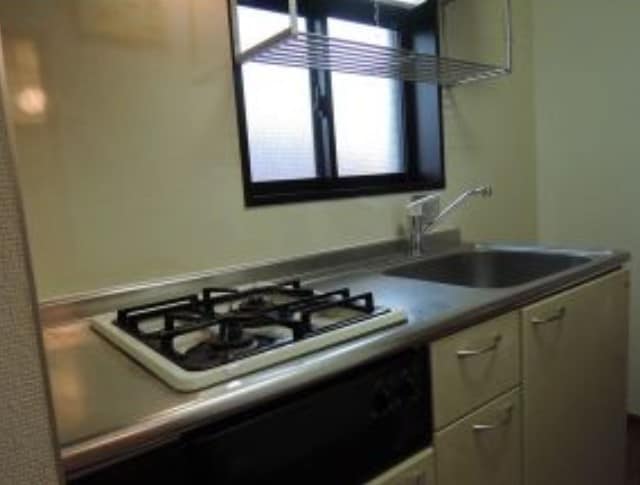 ルネ南常盤台の物件内観写真