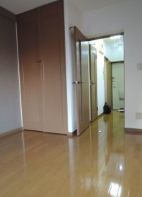 ルネ南常盤台の物件内観写真