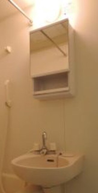 ルネ南常盤台の物件内観写真