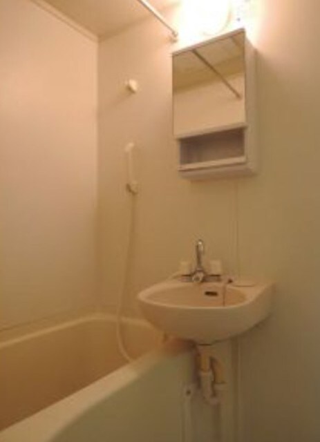 ルネ南常盤台の物件内観写真