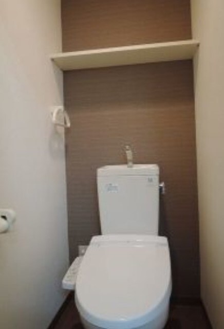 ルネ南常盤台の物件内観写真