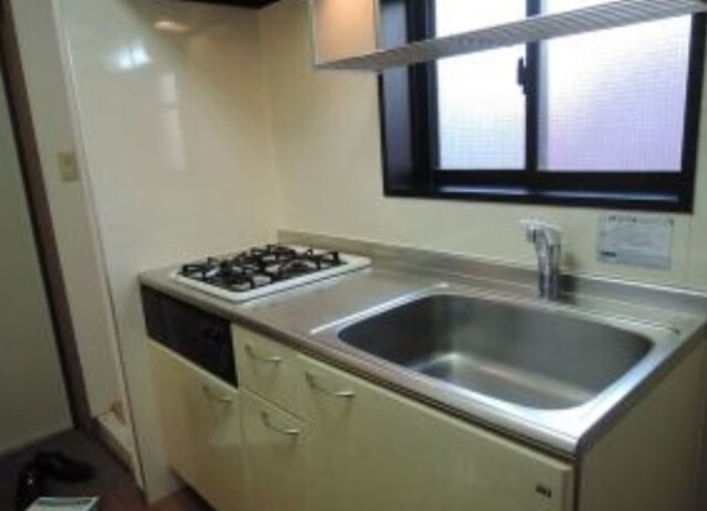 ルネ南常盤台の物件内観写真