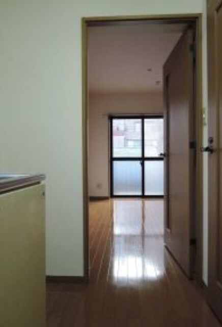 ルネ南常盤台の物件内観写真