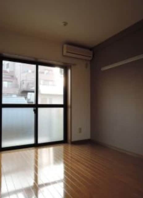 ルネ南常盤台の物件内観写真