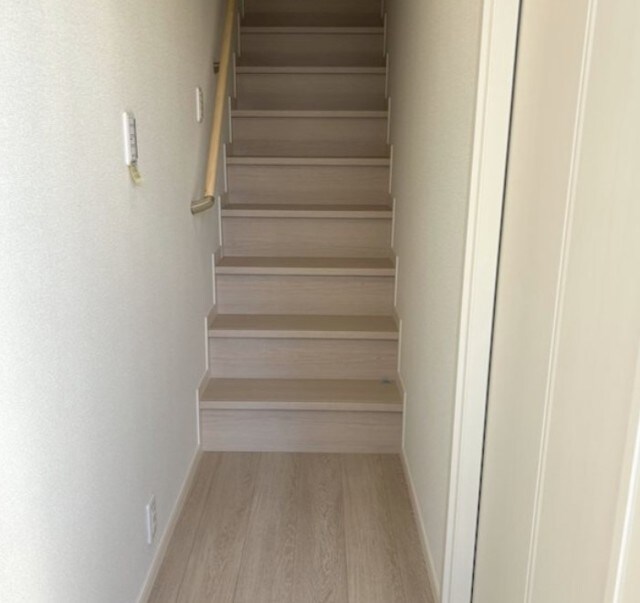 （仮）豊島区長崎6丁目APの物件内観写真