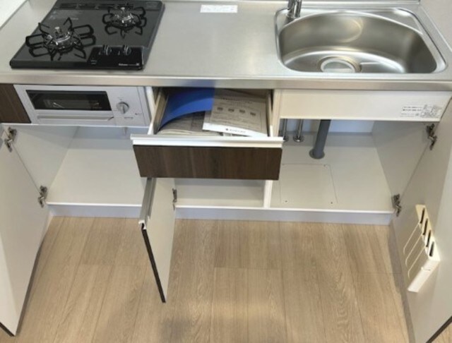 （仮）豊島区長崎6丁目APの物件内観写真