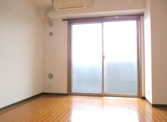 RESPECT　THREEの物件内観写真