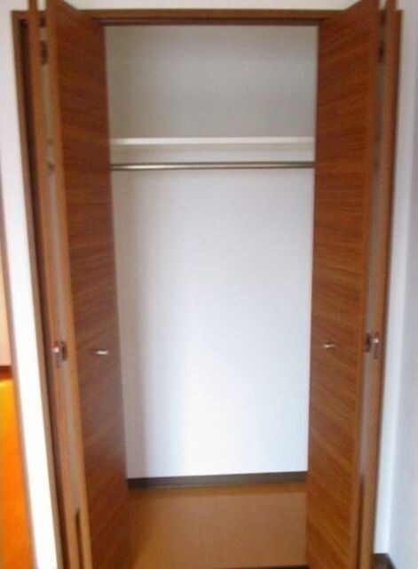 RESPECT　THREEの物件内観写真