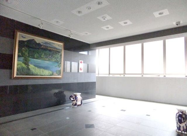 RESPECT　THREEの物件外観写真