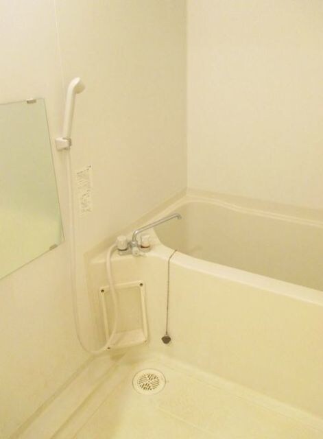 RESPECT　THREEの物件内観写真