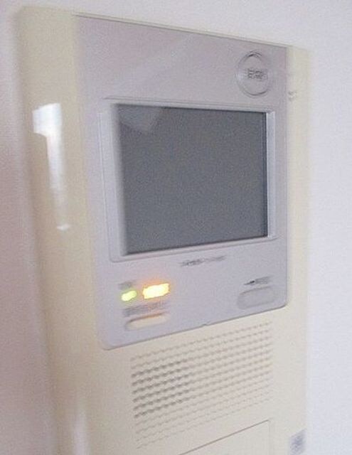 RESPECT　THREEの物件内観写真