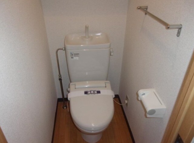 新大久保駅 徒歩6分 8階の物件内観写真