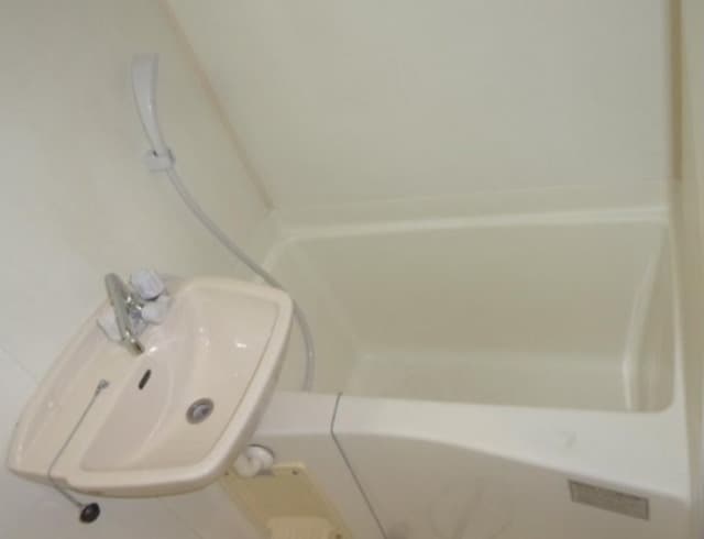 新大久保駅 徒歩6分 8階の物件内観写真